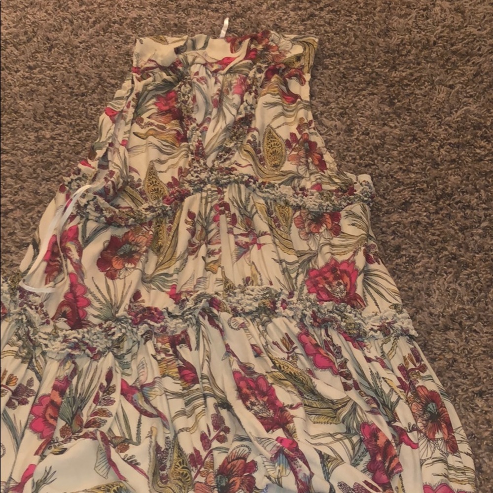 Free people dress